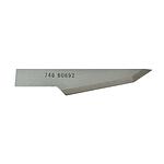 Coltello Destro DURKOPP 746, 748 # 0746 060692