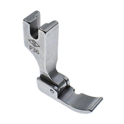 Piedino Largo Destro per Cerniere # P36 (12435HW) (YS)