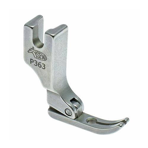 Prensatelas Cremalleras, 5mm # 40322SH (P363) (YS)