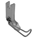 Outer Presser Foot for Straps ADLER 69, 169, 269 # 69G (Made in Italy)