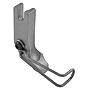 Outer Presser Foot for Straps ADLER 69, 169, 269 # 69G (Made in Italy)