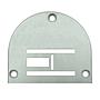 Needle Plate DURKOPP # S080 811634 (Genuine)