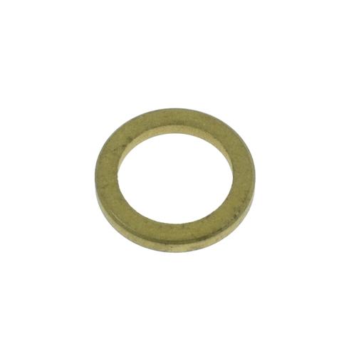 Anello Ferro ELETTRONICO # R707 (DUE EFFE)