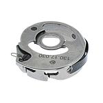 Bobbin Case, Thread Trimmer BROTHER LT2-B845 # S07742-001 (130.17.030) (CERLIANI)