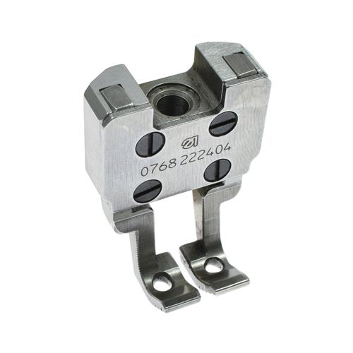 Piedino Compensatore Anteriore 10 mm DURKOPP # 0768 222404 (Originale)