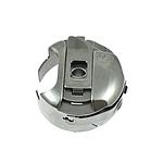 Bobbin Case with NBL Spring MITSUBISHI # MG44E0125 (MS02E0125) (130.10.054) (CERLIANI)
