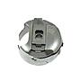 Bobbin Case with NBL Spring MITSUBISHI # MG44E0125 (MS02E0125) (130.10.054) (CERLIANI)
