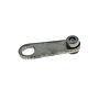 Assy Loop Positioning Finger Lever JUKI MB-372, MB-373 # 400-38400 (260-03756) (B1231-372-000) (B1230-372-0A0)