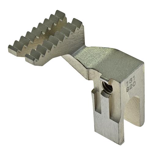 Main Feed Dog JUKI # 131-92000 (119-49807) (Genuine)