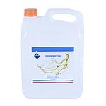 SILAC | Sewing Machine Oil, Viscosity 15 - Stain-Resistant (5L)