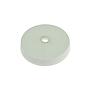 Grinding Wheel - Grit 220/N - (Ø Outer 70mm - Ø Hole 8mm - Thickness 12mm) - RIMOLDI