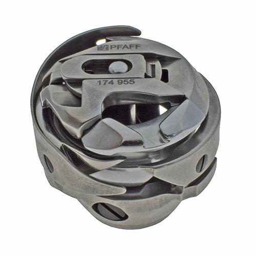 Crochet Rotativo con Capsula PFAFF # 91-265 262-91 (Originale)
