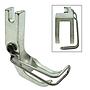 Piedino Posteriore ADLER 267 # 0267 220023 (Made in Italy)