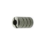 KNURLED NUT PFAFF # 91-001 592-25 (ORIGINAL)