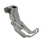 Outside Presser Foot for 8mm Feed Dog ADLER 367, 467, 867 # 0367 221453 (Made in Italy)