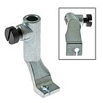 Inner Foot, Short Sole, 6mm Feed Dogs for Binding ADLER # A09/06 (Made in Italy)