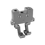 Piedino Bilancino 8 mm ADLER 768 # 0768-222374 (Made in Italy)