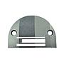 Placca DURKOPP # 0212 010998 (212-10998) (Made in Italy)