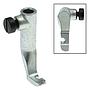 Pied Intérieur pour Griffe d'Entraînement de 8 mm PFAFF 145, 335, 545, 1245 # 49269 (Made in Italy)