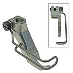 Prensatelas Exterior - Longitud de Puntada 6 mm - ADLER 467 # C6 (Made in Italy)