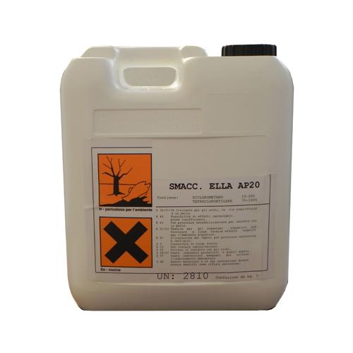 ELLA AP20 Stain Remover - 10 LT (15 KG)
