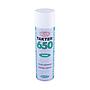 TAKTER 650 | Adesivo Temporaneo Spray - Forte - per Ricamo (500 ml)