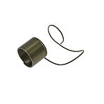 MUELLE RECUPERADOR D.HILO # 91-010 023-05 (ORIGINAL)