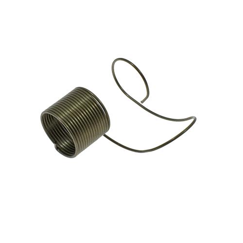 MUELLE RECUPERADOR D.HILO # 91-010 023-05 (ORIGINAL)