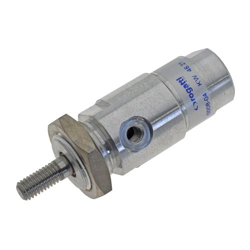 Cilindro PFAFF # 99-134 653-91 (Originale)
