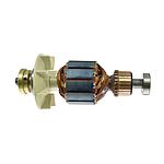 Motor Completo 220V para Máquina de Corte ST-360C # 2602-220T