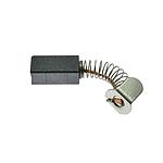 Escobilla de Carbón del Motor para Máquina de Corte SU-LEE ST-360C # S104 (2604)