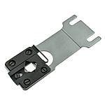 Reinforcing Stay Button Attachment JUKI # MAZ039010A0 (MAT60901ZA0) (Genuine)