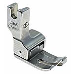 Picioruș Compensator Dreapta 6,5 mm # CR-65-6.5mm (YS)