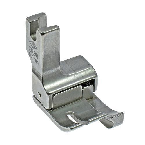Pie Compensado Derecho 9,0 mm # CR-90-9.0mm (YS)