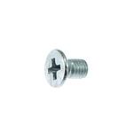 Tornillo de Fijación de Contra Cuchilla RASOR # PA SW108200 (Original)