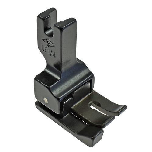 Piedino Compensatore Sinistro 1/4" PTFE # LF1/4 (YS)