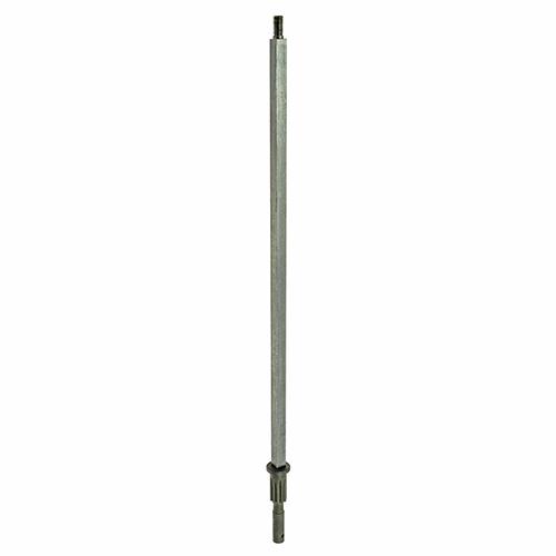Asse Sinistro KM KS-EU # U-138 (Originale)