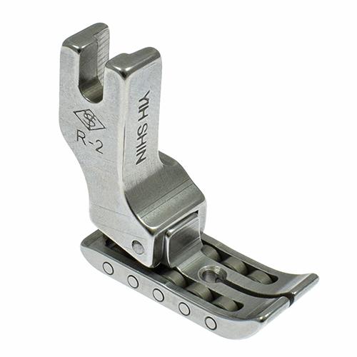 Piedino a Rulli, Medio # R-2 (HM1-2) (YS)