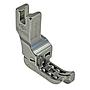 Piedino Compensatore a Rulli Destro Stretto 1/16 # R-1/16RN (YS)