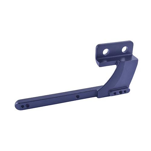 Staffa Guida (3 Viti M4) SUPRENA CR100A # L1502A (Originale)