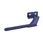 Staffa Guida (3 Viti M4) SUPRENA CR100A # L1502A (Originale)