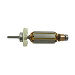 Indotto Motore, 230V SUPRENA # M1571/12 (M1576)