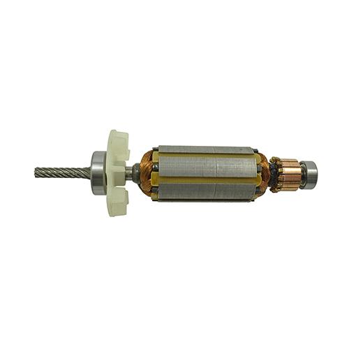 Induit de Moteur, 230V SUPRENA # M1571/12 (M1576) (Original)