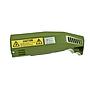 Carcasa (Verde) SUPRENA HC-1005A, HC-1007A # M407 (Original)