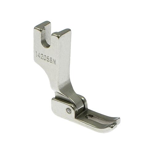 Prensatelas Standard, Estrecho # 142058N (P58N)