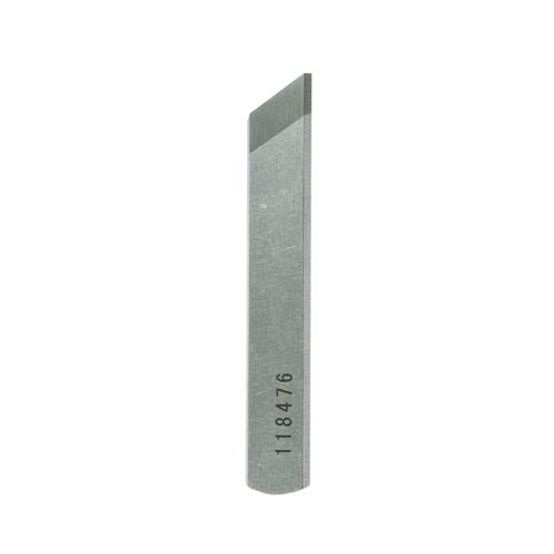 COLTELLO SUPERIORE JUKI MO-6700 # 118-47605