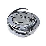 Gancho Rotativo con Caja de Bobina DURKOPP # S980 008250 R250 (Original)
