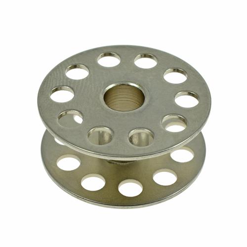 Bobina de Metal JUKI # B9117-201-000 (400-21610) (Original)