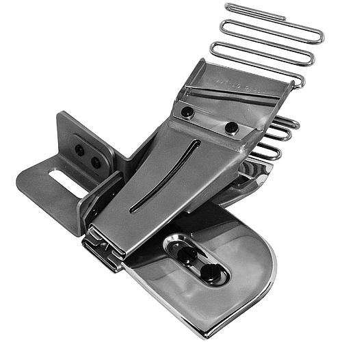 BORDATORE PER CINTURE SAGOMATE 63X37 (MEDIO) (F1248 63M)
