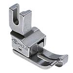 Piedino Compensatore Destro 2 mm, Attacco Basso # H20-2.0mm (YS)